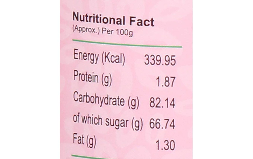 New Tree Trail Bites Berry Mix   Jar  350 grams
